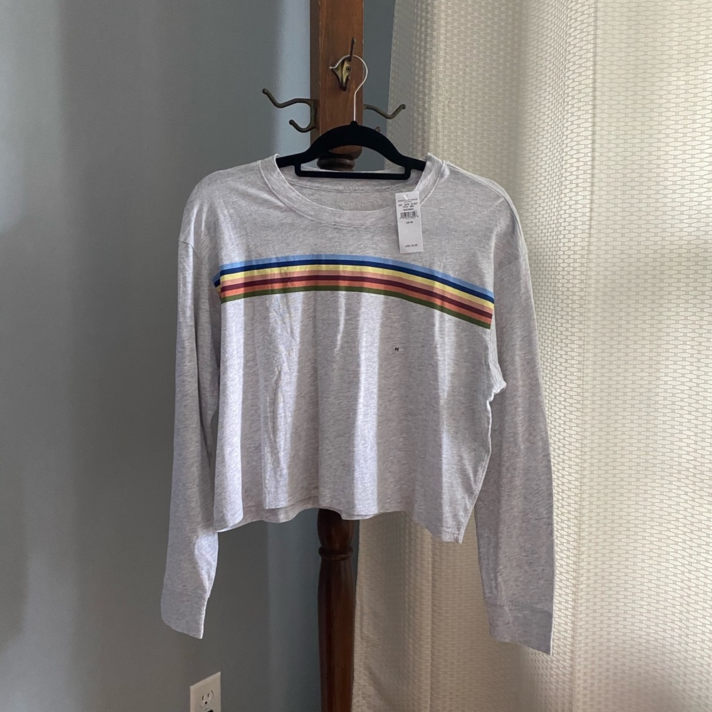 American Eagle Shirt
